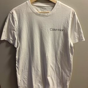 Calvin Klein Logo Shirt